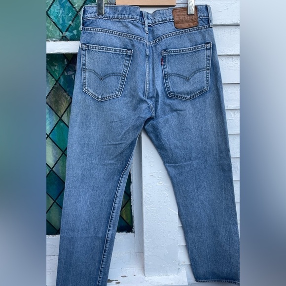 Levi’s Premium 502 - W32 L32 - Picture 2 of 4